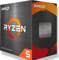 AMD Ryzen 5 5600XT 4.7GHz Socket AM4 Processzor - Box