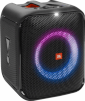 JBL Partybox Encore Essential Bluetooth Karaoke Party Hangszóró 100W - Fekete