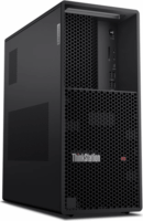 Lenovo ThinkStation P3 Torony Számítógép (Intel i9-14900K / 32GB / 2TB SSD / RTX A4000 20GB / Win 11 Pro)