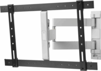 One For All WM6654 32"-90" LCD TV / Monitor fali tartó konzol - Fekete/Fehér