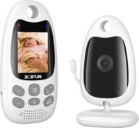 Boifun VB610 Smart Wireless Digitális Babamonitor Bébiőr