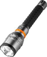 Nebo NEB-FLT-1070-G LED Elemlámpa 300-12000 Lumen - Fekete