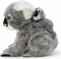 Tobar Animigos World of Nature Koala és kicsinye plüssfigura 28cm