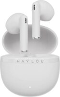 Haylou X1 Plus TWS Bluetooth Fülhallgató Headset - Fehér