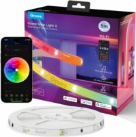 Govee GOVH612A RGB LED Szalag Wi-Fi + Bluetooth 5m