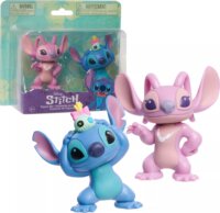 Disney 46235 Stitch 2 darabos figura szett - Többféle