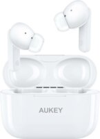 Aukey EP-M1NC TWS Bluetooth Fülhallgató Headset - Fehér