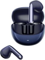 QCY AilyBuds Pro+ HT10 Pro TWS ANC Bluetooth Fülhallgató Headset - Kék