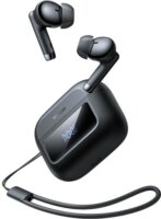 Mcdodo HP-3290 B04 Series TWS Bluetooth Fülhallgató Headset - Fekete