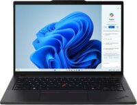 LENOVO ThinkPad T14 G5 Laptop Fekete (14.0" / Intel Core Ultra 7-155U / 32GB / 1TB SSD / Win 11 Pro)