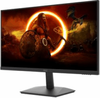 AOC 24" 24G15N2 16:9 FullHD VA Gaming Monitor - Fekete