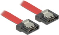 Delock 83835 Flexi SATA kábel 0.5m (SATA apa - SATA apa)