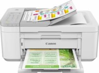 Canon PIXMA TR4756i Multifunkciós Színes Tintasugaras Nyomtató - Fehér