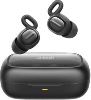 Joyroom JR-TS1 Cozydots Series TWS Bluetooth Fülhallgató Headset - Fekete