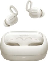 Joyroom JR-TS1 Cozydots Series TWS Bluetooth Fülhallgató Headset - Fehér