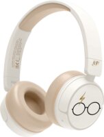 OTL HP0990 Harry Potter Bluetooth Gyerek Fejhallgató - Krém