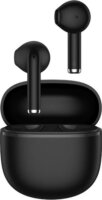 QCY AilyBuds Lite TWS Bluetooth Fülhallgató Headset - Fekete