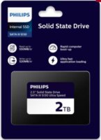 Philips S130 Ultra Speed 2.5" SATA3 belső SSD - 2TB