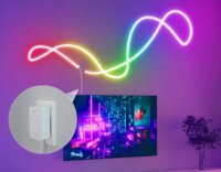 Govee Neon LED Dekoráció RGB szalagfény - 3m