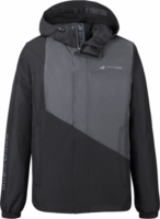 Asus CJ2003 ROG Windbreaker Gamer Széldzseki 2XL - Fekete