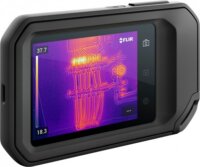 Flir C5 Thermal Imaging WiFi Hőkamera (160x120 Pixel / -20 - 550°C)