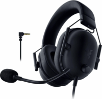 Razer BlackShark V2 X for Xbox Vezetékes Gamer Fejhallgató Headset - Fekete