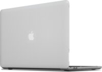 NextOne Retina MacBook Pro 13" Laptop védőtok - Átlátszó