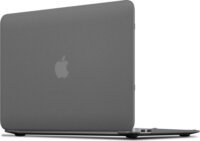 NextOne Retina MacBook Air 13" Laptop védőtok - Füstös fekete