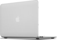 NextOne Retina MacBook Air 13" Laptop védőtok - Átlátszó