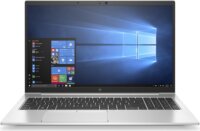 HP Elitebook 850 G7 Laptop Szürke (15,6" / Intel i5-10210U / 8GB / 256GB SSD / Win 10 Pro) - Használt