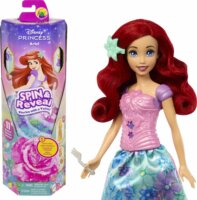 Mattel Disney hercegnők Varázslatos meglepetés baba - Ariel