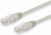 Savio CLA-01 UTP Cat5e RJ45 Patch kábel 3m - Szürke