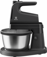 Electrolux ESM4B 500 Tálas mixer 500 Watt - Fekete