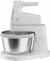 Electrolux ESM4W 500 Tálas mixer 500 Watt - Fehér