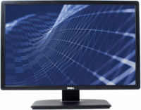 Dell 24" U2412M UltraSharp 16:10 WUXGA FullHD IPS monitor - Szürke