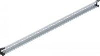 Delock 66230 DIN Sín 35 x 15 mm (100 cm) Acél