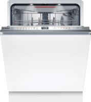 Bosch SMV6ECX10E Beépíthető mosogatógép 60cm 14 teríték - Fehér