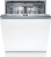 Bosch SMV4ENX06E Beépíthető mosogatógép 60cm 13 teríték - Fehér