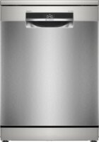 Bosch SMS6ECI15E Szabadonálló mosogatógép 60cm 14 teríték - Inox