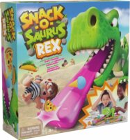 Spin Master Snack-O-Saurus Rex Családi társasjáték