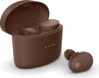 Yamaha TW-E5B TWS Wireless Bluetooth Fülhallgató Headset - Barna