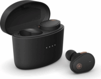 Yamaha TW-E5B TWS Wireless Bluetooth Fülhallgató Headset - Fekete