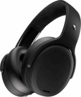 Skullcandy Crusher ANC XT 2 Bluetooth Fejhallgató Headset - Fekete