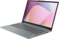 LENOVO IdeaPad Slim 3 15ABR8 Laptop Szürke (15.6" / AMD Ryzen 5-7430U / 16GB / 512GB SSD)