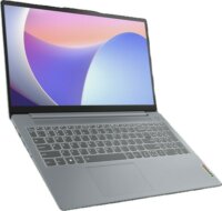 LENOVO IdeaPad Slim 3 15IAN8 Laptop Szürke (15.6" / Intel Core i3-N305 / 8GB / 512GB SSD / Win 11 Home S)