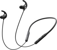 Edifier W280NB Bluetooth sport Fülhallgató Headset - Fekete