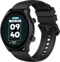 Zeblaze Btalk 3 Plus Férfi Okosóra 46mm - Fekete