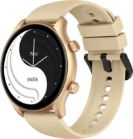 Zeblaze Btalk 3 Plus Női Okosóra 46mm - Arany