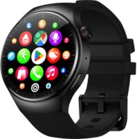 Zeblaze Thor Ultra Férfi Okosóra 49mm - Fekete