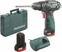 Metabo PowerMaxx BS Basic Akkus fúró-csavarozó